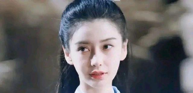 Angelababy|杨颖马天宇合作,对杨颖不抱大期望,但表现要超越“孤芳不自赏”