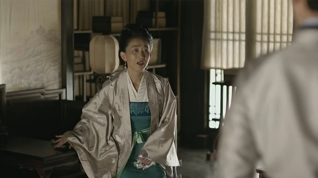 齐衡|同样门不当户不对，为何顾廷烨能娶到明兰，齐衡一点机会也没有