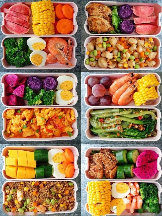 拼命减肥的你真的了解合理饮食和节食的区别？