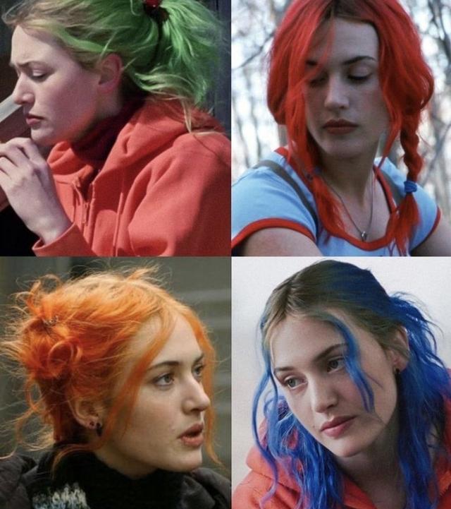 凯特·温斯莱特|凯特曾被老师批评身材过胖，当不了演员，她回呛看看我现在的成就