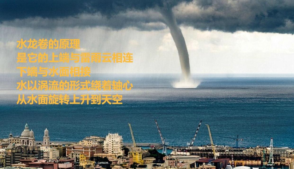 刚挖的水池时间久了,为何就会长出鱼?或与生命起源有直接关系