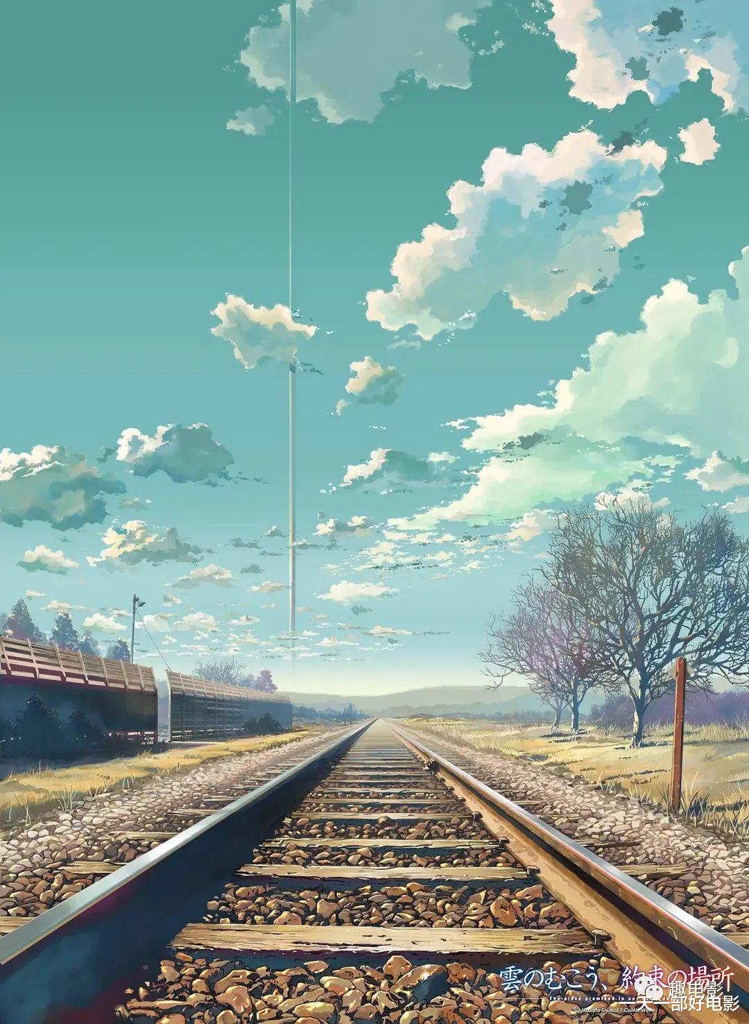 新海诚|创火箭级记录，新海诚新作爆了《铃芽的门锁》