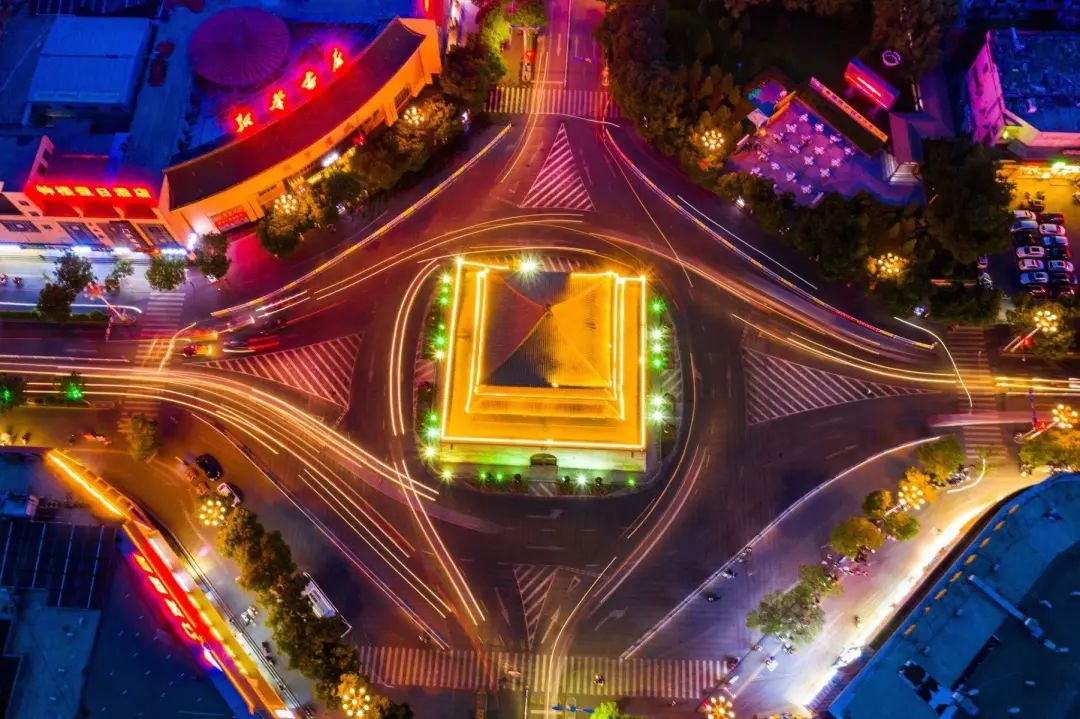 |唯一名字带甜的省份,不仅风景TOP1,还好吃得令人意外!