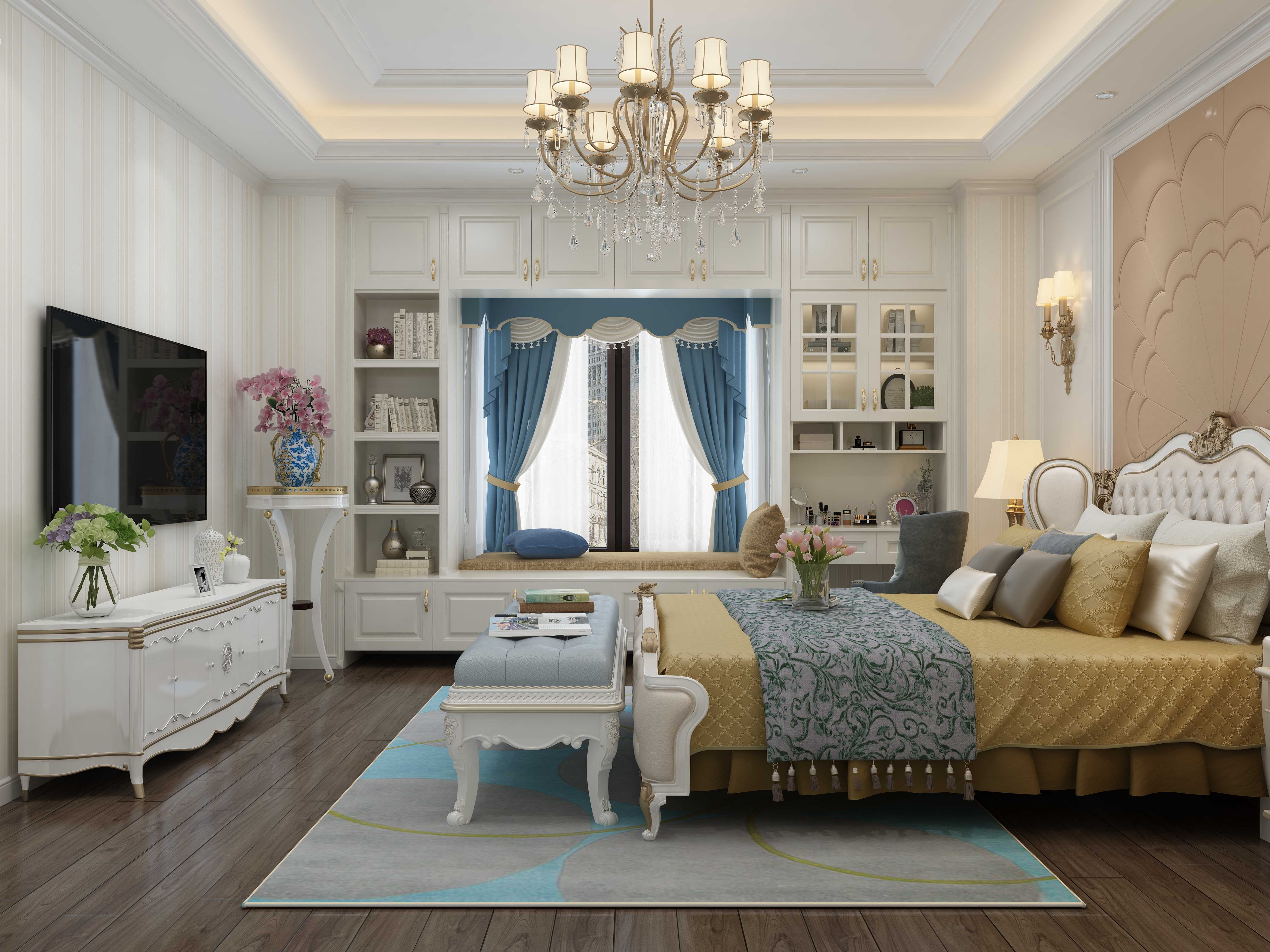 如何搭配，才能实现“满分”儿童房收纳设计? 避坑关键收藏好