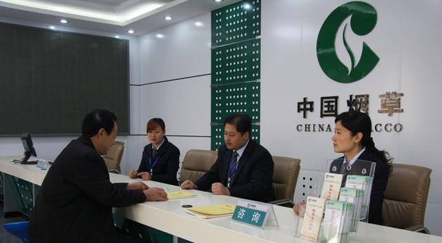 招聘|中国烟草开始“招聘”人才,3类考生更容易被录取,年薪可达6位数