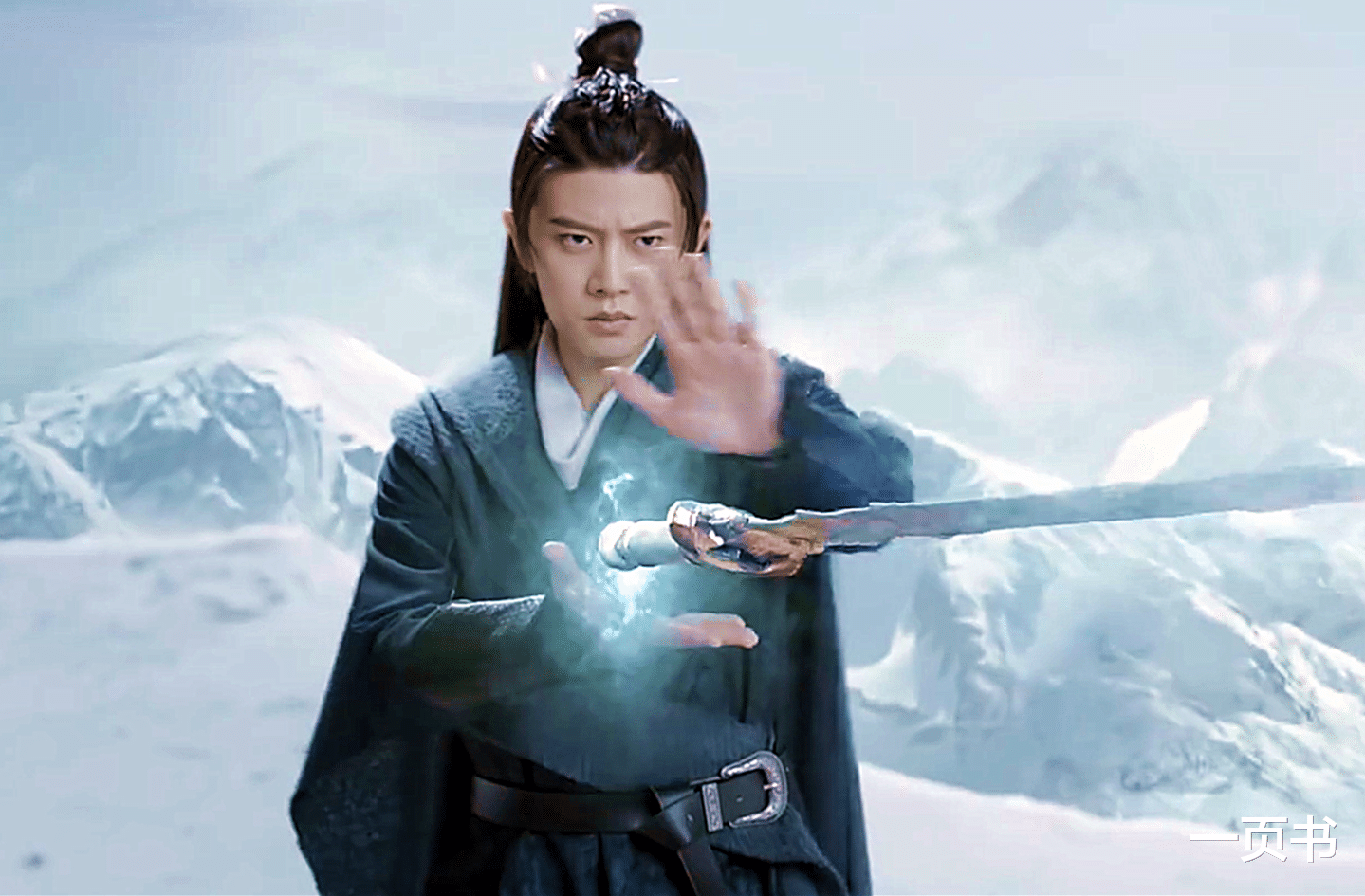 顺德|《与君初相识》最弱妖王上线?长意救出卿玄,他却想当长意的岳丈