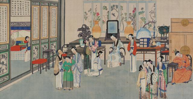 汝窑|红楼梦中贾府的3件汝窑瓷器,是真的宋代汝瓷瓷器,还是仿品?