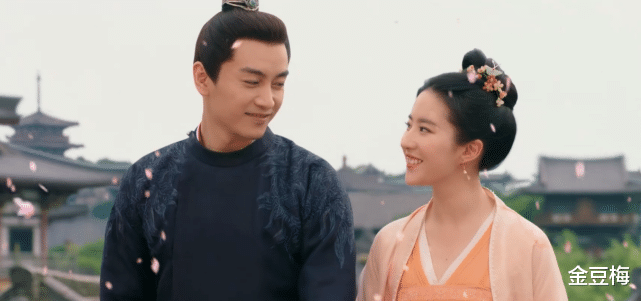 欧阳旭|《梦华录》圆满收官却留下遗憾，盼儿千帆未大婚！欧阳没死太便宜