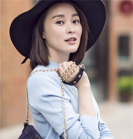 吴越|为了蒋勤勤,陈建斌抛弃同居5年的吴越,吴越为什么不值得可怜?