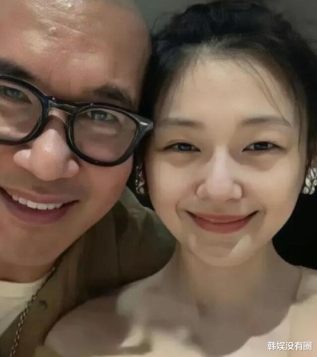 万里归途|具俊晔晒珠宝广告视频，告白大S徐熙媛：我心中的星星，永远的少女