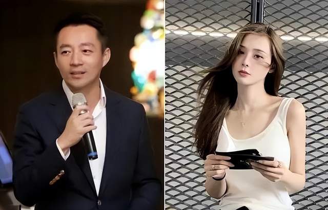 汪小菲|葛斯齐开通微博涨粉三万,称终于可以好好吃饭,网友调侃钱已经到账