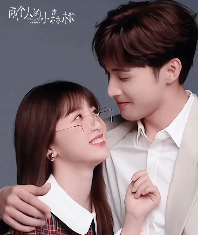 苍兰诀|《浮图缘》预告发出,王栎鑫发博宣传却又删除,靠《苍兰诀》热度