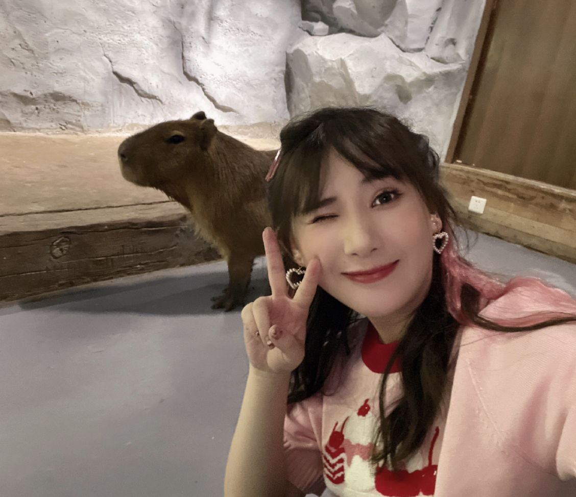 奇葩说|奇葩说选手马剑越26岁生日时官宣离婚,父亲曾反对二人在一起