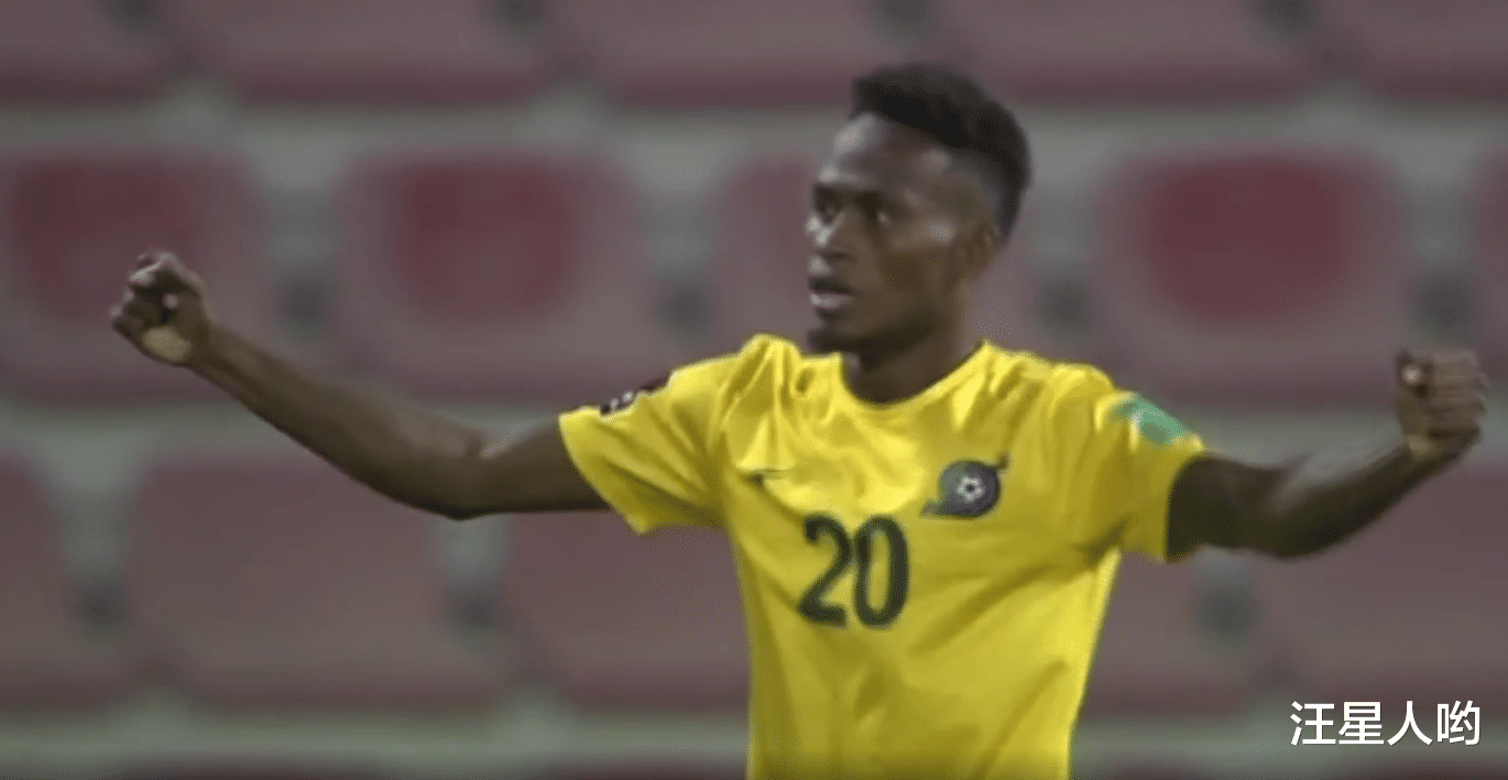 FIFA|3-2！FIFA第142绝境大逆转，首次挺进大洋预选决赛，创3大纪录