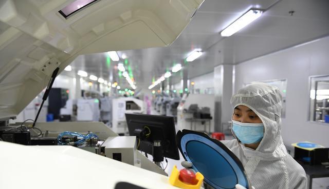 联想|联想终于采取行动，不再甘于“大而平庸”，倪光南院士不再被辜负