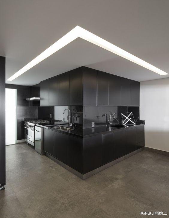 她家太机智,6处柜子“拐弯”后太好用,分分钟增加储物功能