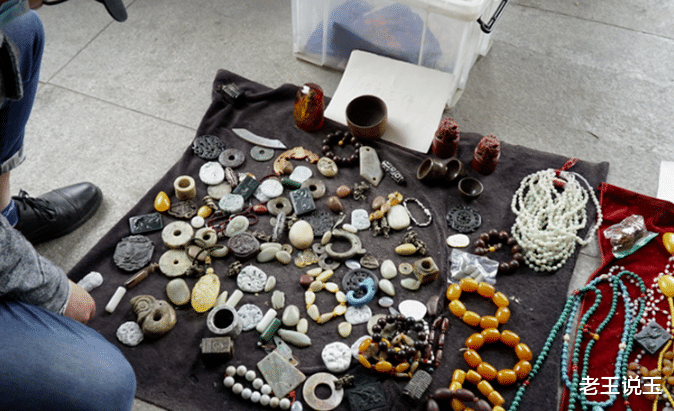 |这些和田玉,“再好”也不要买