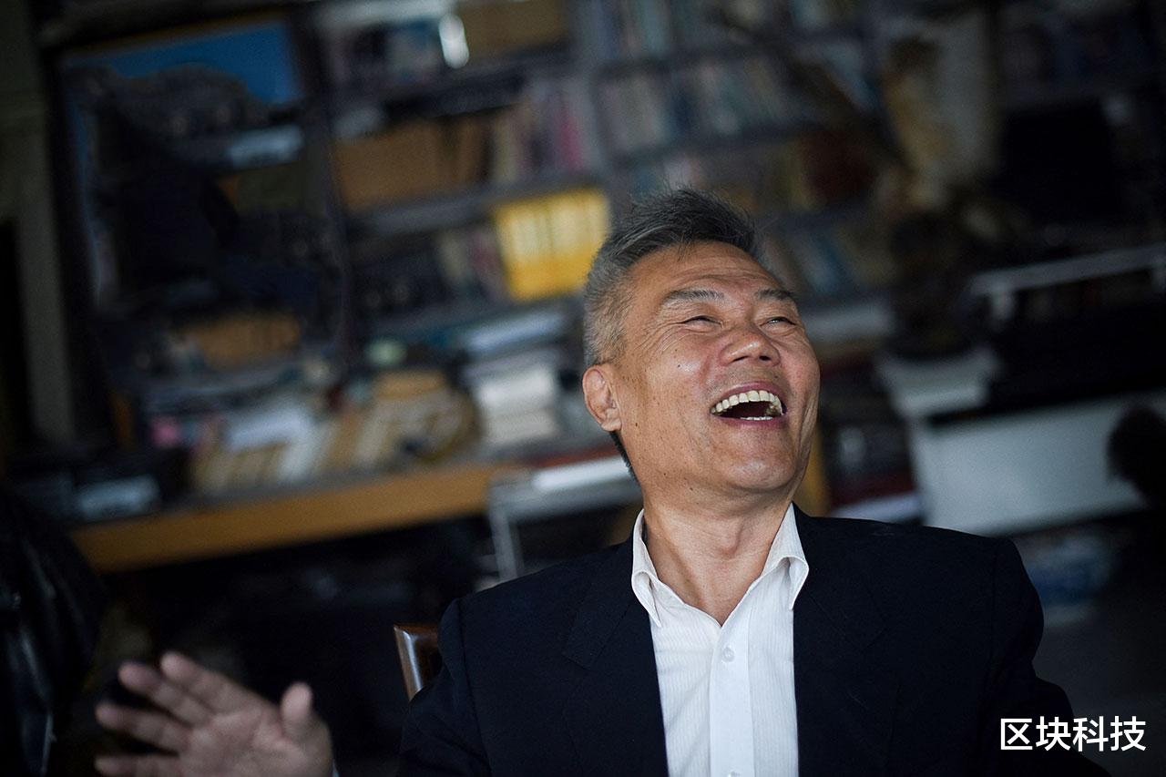 华为mate|把儿子送往美国的司马南和把技术带回国的马云:谁站在我们这边?