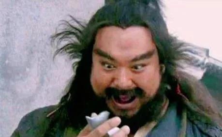 张飞|这几位演员怎么觉得喜欢不起来了呢?大家有同感吗?