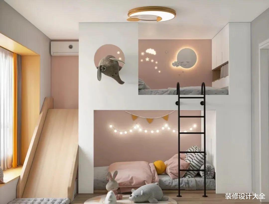 次卧只懂得装榻榻米?其实,这些床铺设计更适合你!