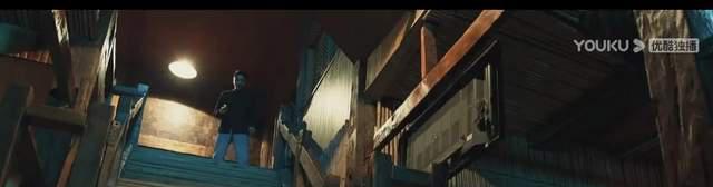 冰雨火|《冰雨火》还是烂尾了!大结局的两个败笔,让整个剧情变得很尴尬