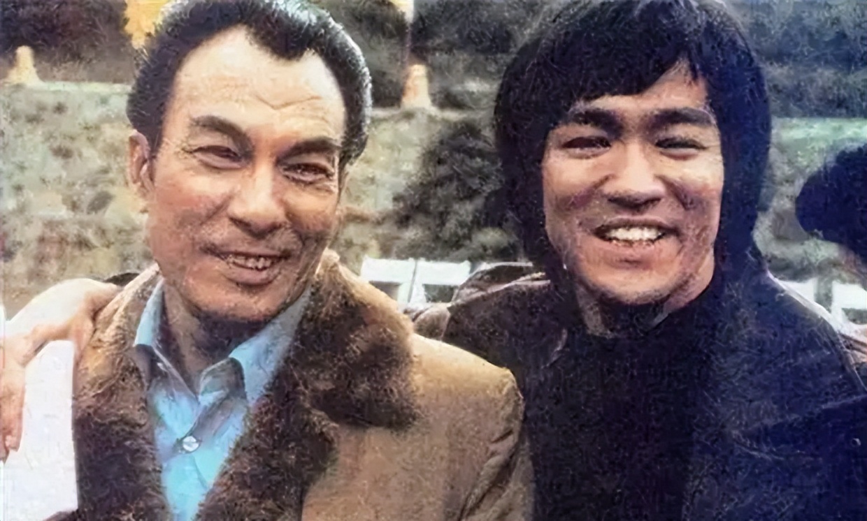 电影|痛惜！香港14位叔辈大腕，个个演技超群，其中13位已经离世