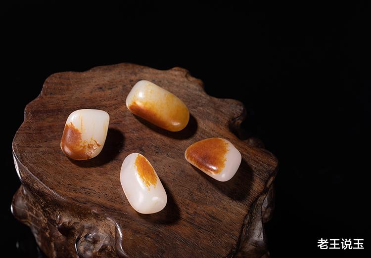 |经济下行,我为什么还要收藏和田玉?