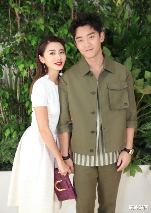 窦骁|窦骁的“富贵”情史：前任皆是富家千金，仅花两周就拿下赌王爱女