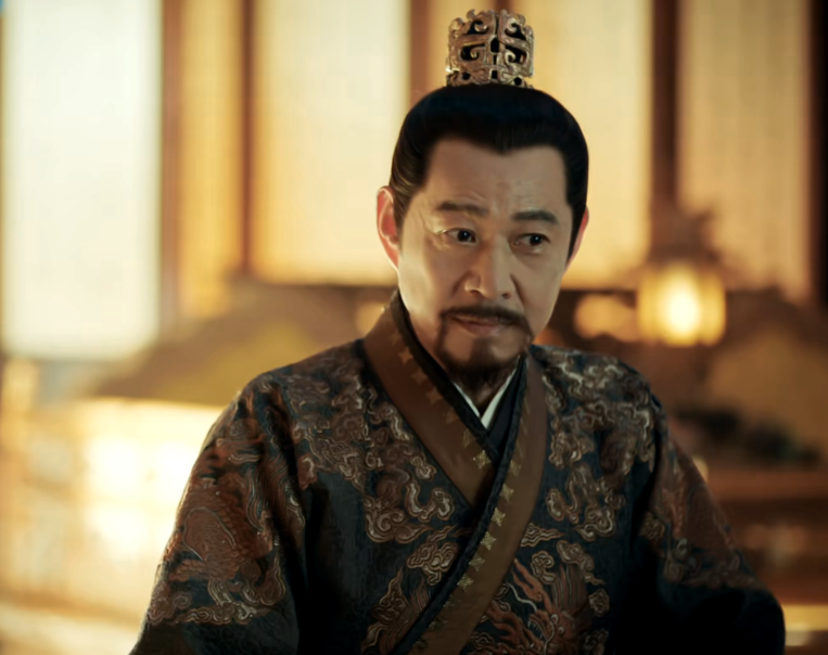 成毅|积压4年,播1集收视就爆了,豆瓣好评不断,成毅选对剧本抽中王炸