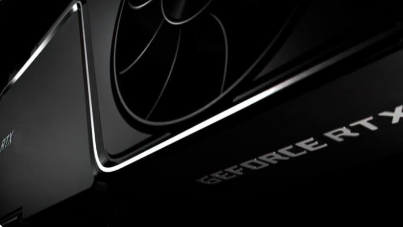 GeForce|英伟达GeForce RTX 4060 Ti可能仅与RTX 3070一样快