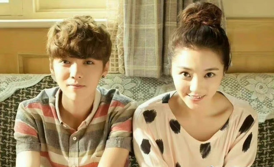 鹿晗|《梦华录》池衙内女友曝光,简直就是女版鹿晗,网友:还挺像