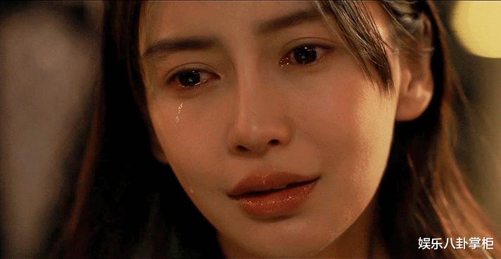 Angelababy|离开黄晓明的杨颖，32岁的昔日综艺一姐，在事业瓶颈前很无力