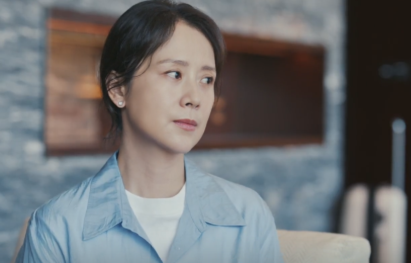 海清|冲海清看《张卫国的夏天》,却被25岁女配惊艳了,妥妥的酒窝女神