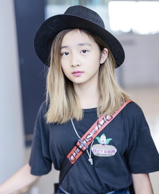 黄忆慈|《爸爸去哪儿》播出9年后，3个被富养的女孩现在情况都怎样了？