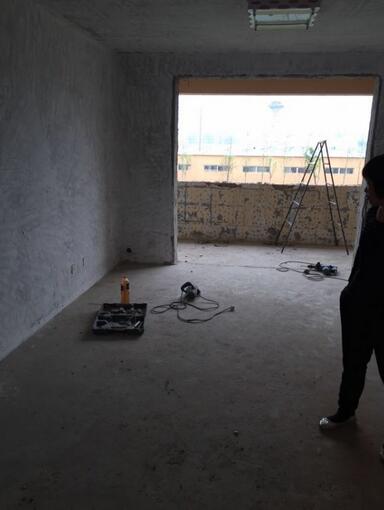 公公留给老公的破旧老房,这样翻新之后,效果太好了!