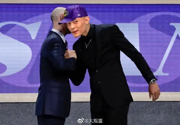 官宣!快开放了!NBA落选秀终于能打球