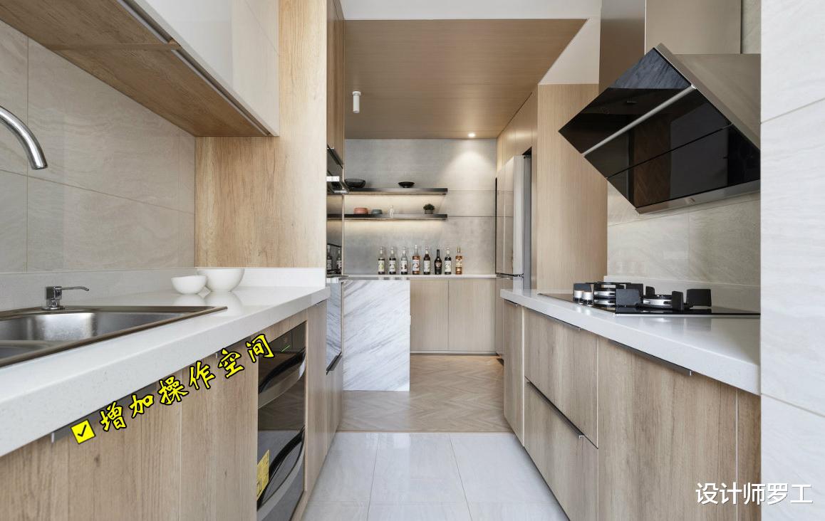 解封后,我会改造家的这4个地方,老妈说,像回到了90年代