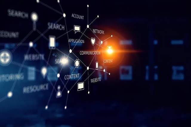 云计算|云计算拯救互联网巨头:谁抢跑,谁追赶?