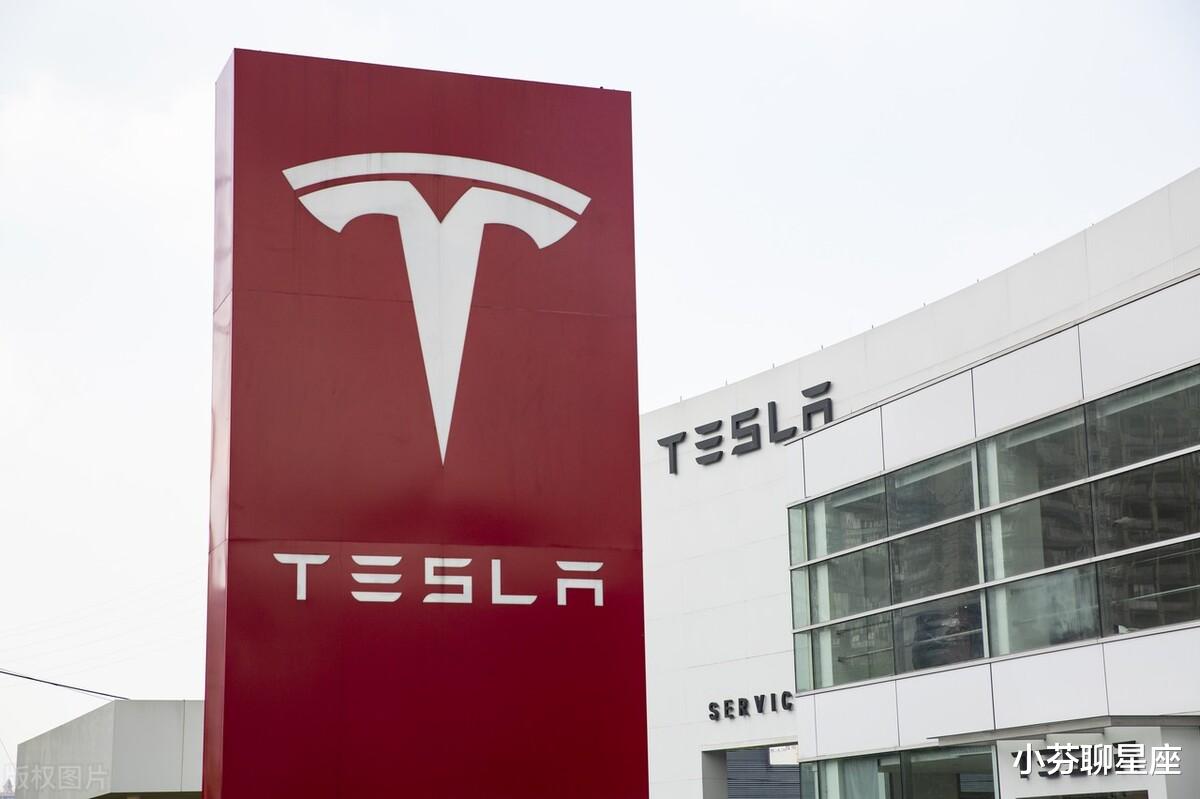 特斯拉|为何待遇并不高的特斯拉招聘信息,却让中国人心生向往?