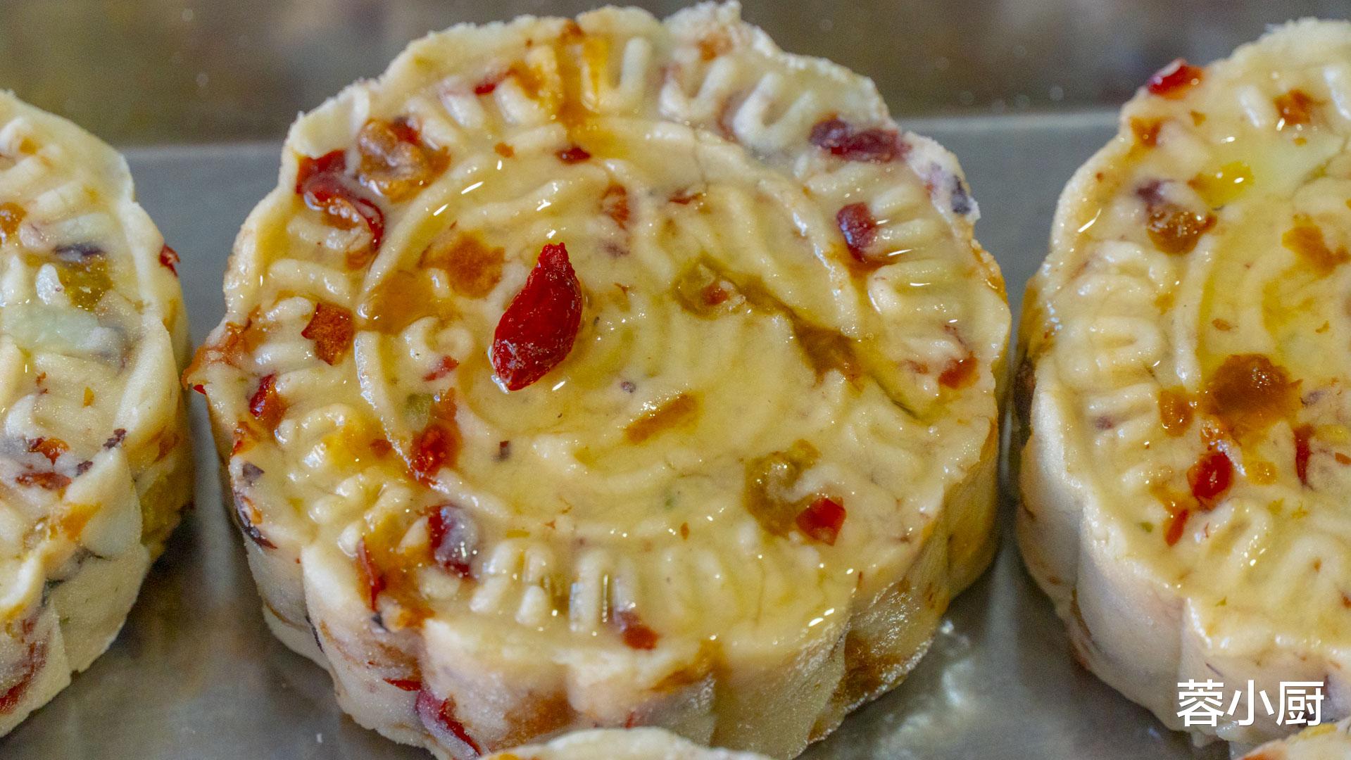 冬季牙齿娇嫩，建议多吃“3红3白2绿”，缓解敏感，无惧冷热酸甜