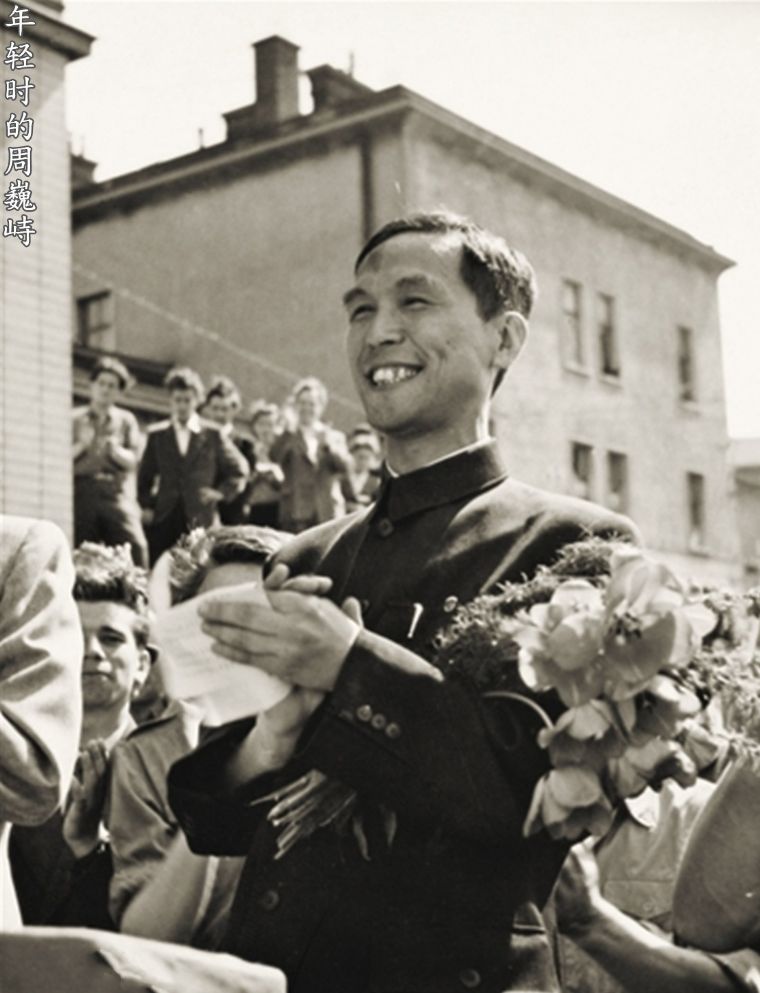 王昆|著名歌唱家王昆:和丈夫相伴71年,丈夫离世2个月后,她追随而去