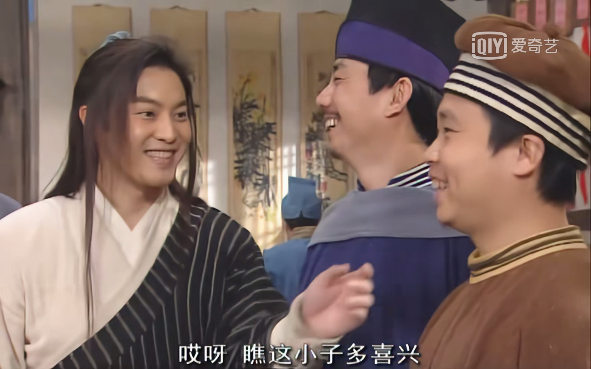 同福客栈|《武林外传》中，同福客栈是压榨工人的噩梦，还是打工人的天堂