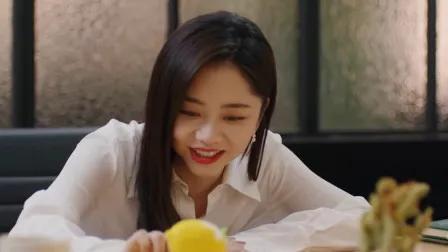 谭松韵|不靠傻白甜，也能让“霸总爱上我”的谭松韵，凭什么这么火？