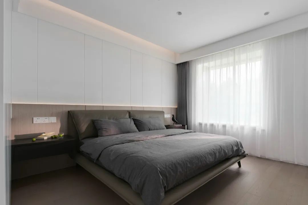 金雀奖丨2021年度亚军设计师——德阳模数整装李小乐精品案例推荐