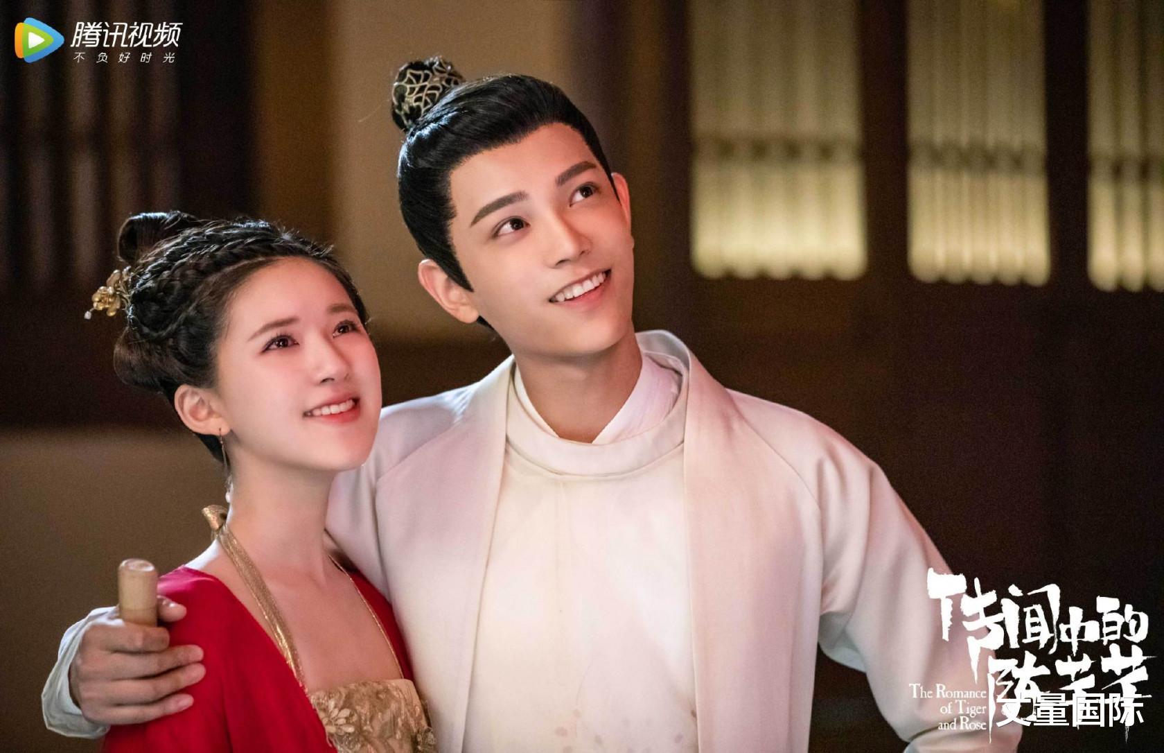 电视剧|11部霸气「女撩男」的电视剧推荐