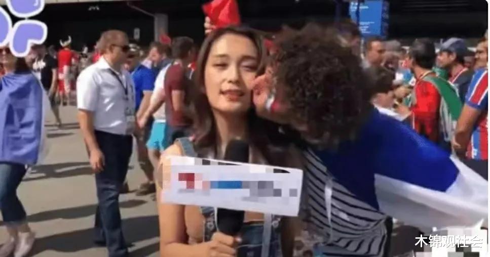 三里屯|知名女主持自曝遇变态,包包和腿现不明液体,后悔全程配合太天真