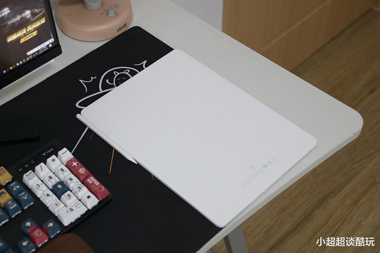 小米科技|全新升级、全新玩法,不到百元的小米液晶小黑板众筹上市了