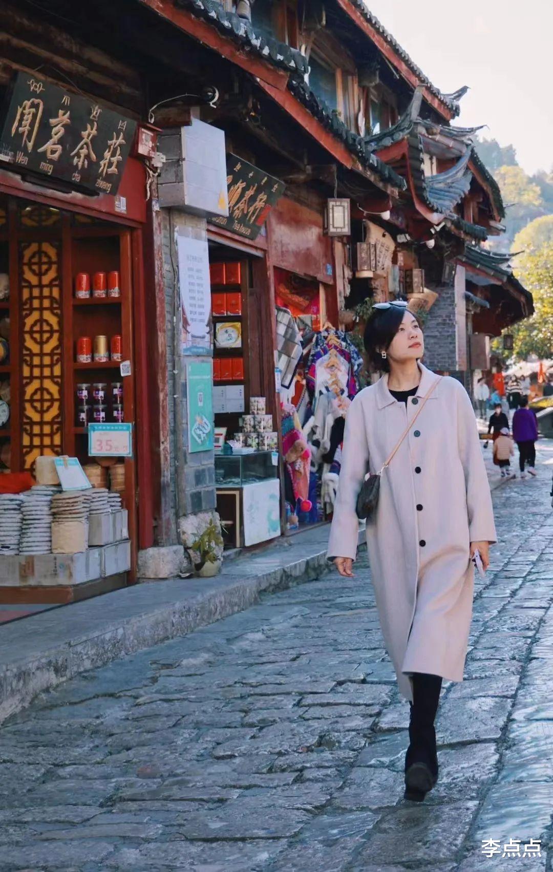 湿地公园|期待了一年半的云南旅行，我有5点夸奖1个遗憾