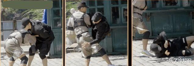 高瀚宇|高瀚宇鲁莽单挑赵文卓受伤，3秒就被KO了，想求饶都没机会！