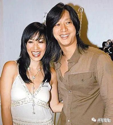 钟丽缇|一婚嫁给比利时人,二婚嫁给音乐人,三婚嫁给演员,如今51岁怎样了?